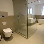 Appartement Am Josephsplatz 125 M2 *